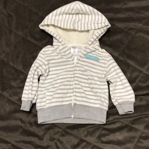 3M Carters Hoodie